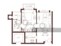St. Martin Residence (D10), Condominium #198248412